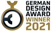2021年德国设计奖得主