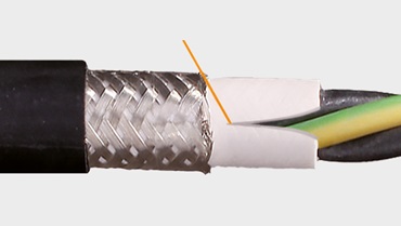 CF35.UL chainflex高柔性电缆