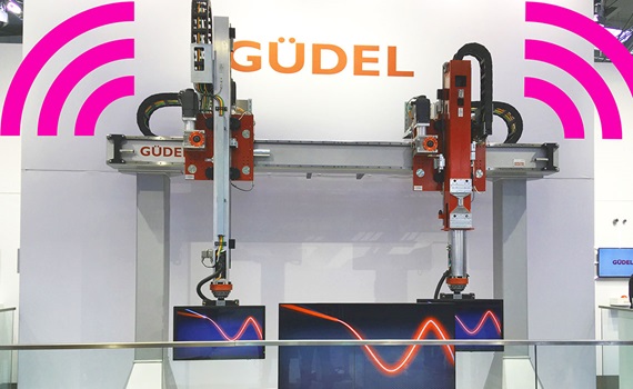guedel使用的智能塑料