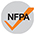 NFPA
符合NFPA 79-2012第12.9章的标准