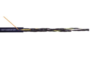 chainflex® CF9 高柔性控制电缆