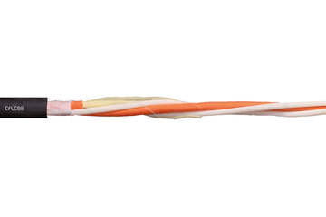 chainflex® 高柔性光纤电缆CFLG88