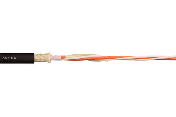 chainflex® 高柔性光纤电缆CFLG.LB