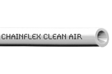 chainflex® 高柔性无尘室气动软管