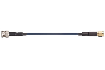 TPE同轴电缆 | CFKoax 50 Ω