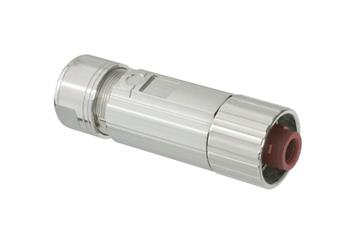 Standard connector, series S, 623 power connector