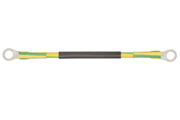 readycable® 电机电缆保护导线 Kuka Quantec Fortec Titan