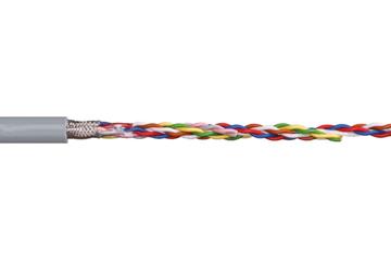 chainflex® CF883 高柔数据电缆