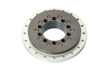 iglidur® 回转环，PRT-01，铝外壳，iglidur® A180 制成的滑动元件