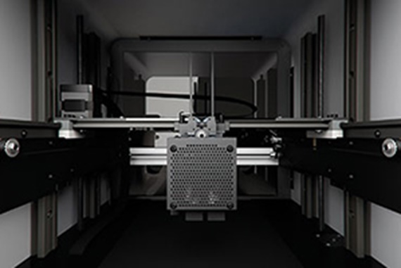 Cobot 公司经济实惠的 3D 打印机