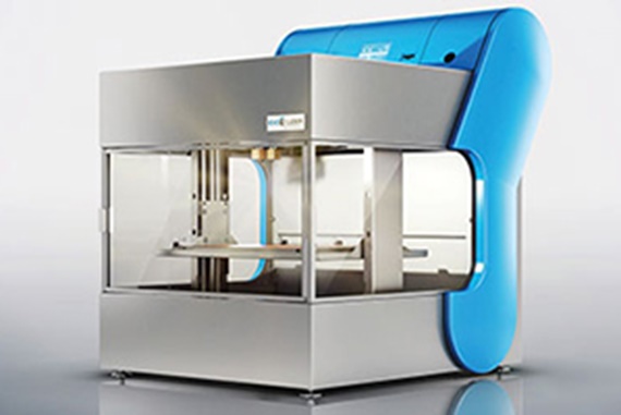 EVO-tech 公司的低噪音 3D 打印机