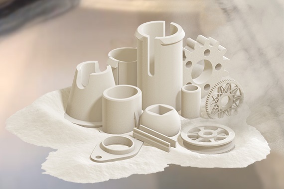 3D打印：熔融沉积造型法和激光烧结法