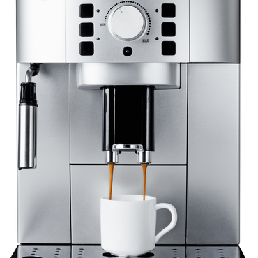 全自动咖啡机中的3D打印丝杠