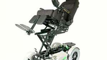 Richter Reha Technik轮椅