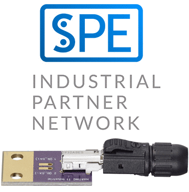 SPE行业合作伙伴网络