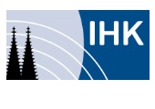IHK 科隆Logo