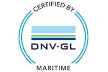 DNV-GL认证