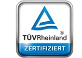 德国莱茵TÜV Logo