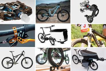 自行车行业的各种客户应用