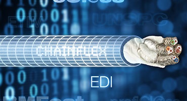 BMEcat和EDI电子产品目录数据交换