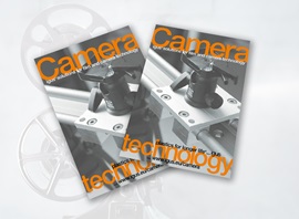 电影和摄影机设备手册