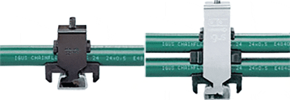 chainfix 电缆夹