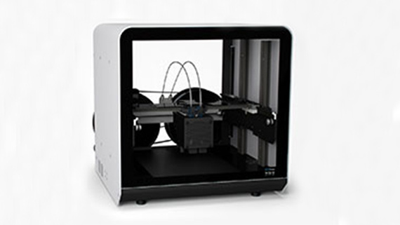 Cobot 3D打印机