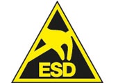 ESD图标