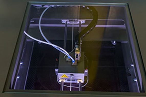 EVO-tech GmbH的3D打印机
