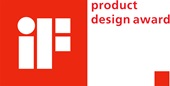 iF 工业设计奖Logo