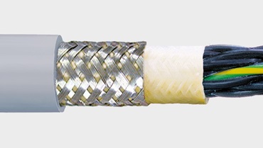 CF78.UL chainflex高柔性电缆