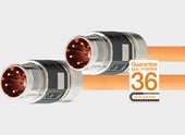 混合电缆CF280.UL.