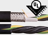 TPED动力电缆：CF34.UL.D 和 CF35.UL