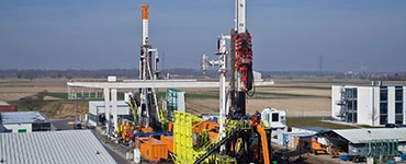 e-loop运用于石油和天然气行业