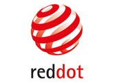 红点设计大奖Logo