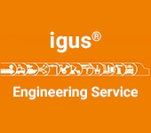 igus® 工程服务