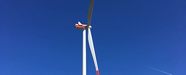 e-loop运用于风力发电机